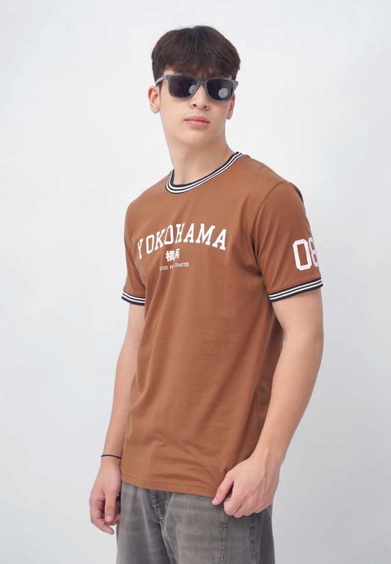 Ryusei Kaos Pria Yokohama