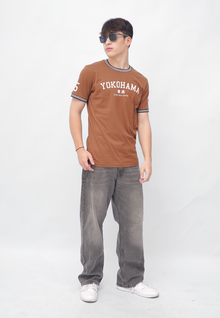 Ryusei Kaos Pria Yokohama