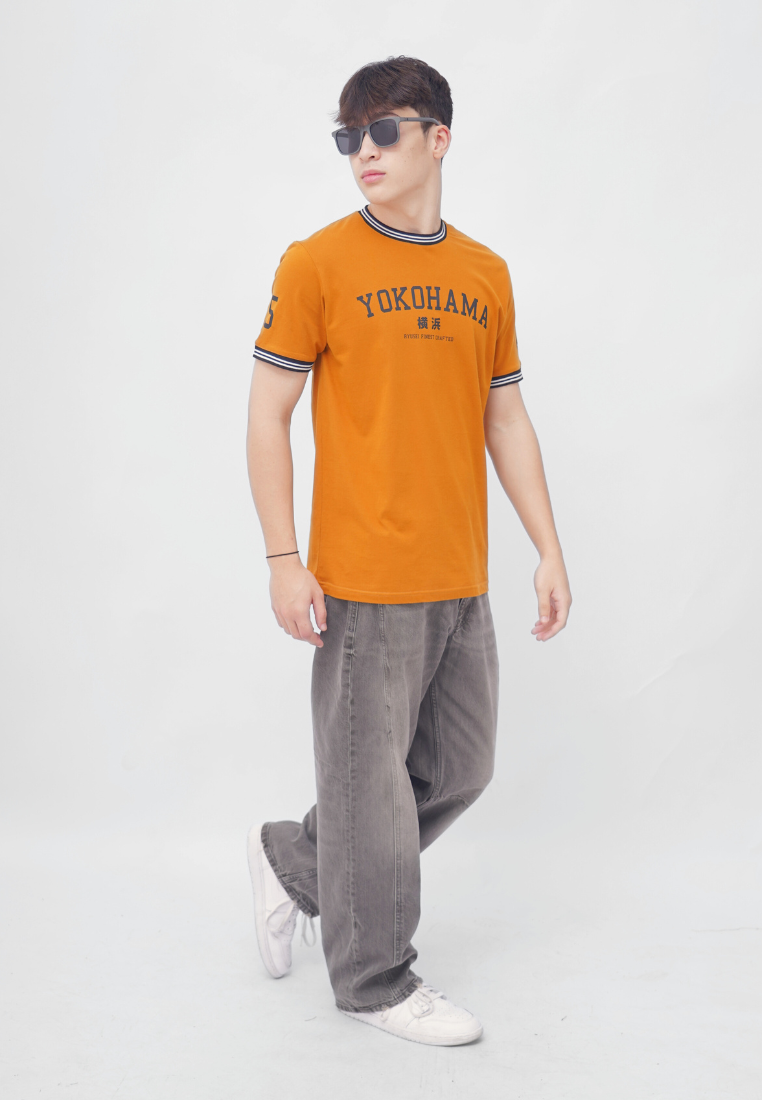 Ryusei Kaos Pria Yokohama