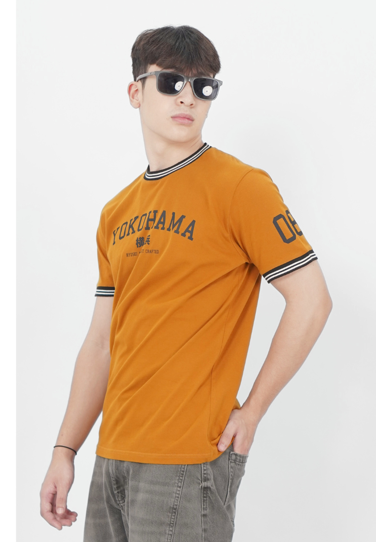 Ryusei Kaos Pria Yokohama