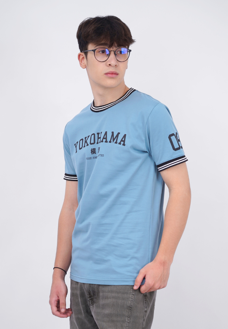 Ryusei Kaos Pria Yokohama