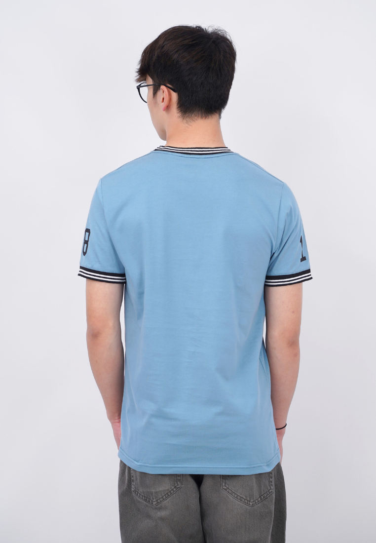 Ryusei Kaos Pria Yokohama