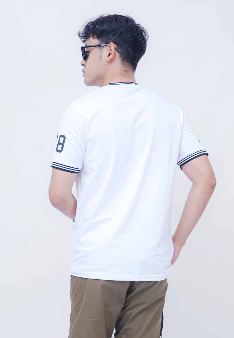 Ryusei Kaos Pria Yokohama