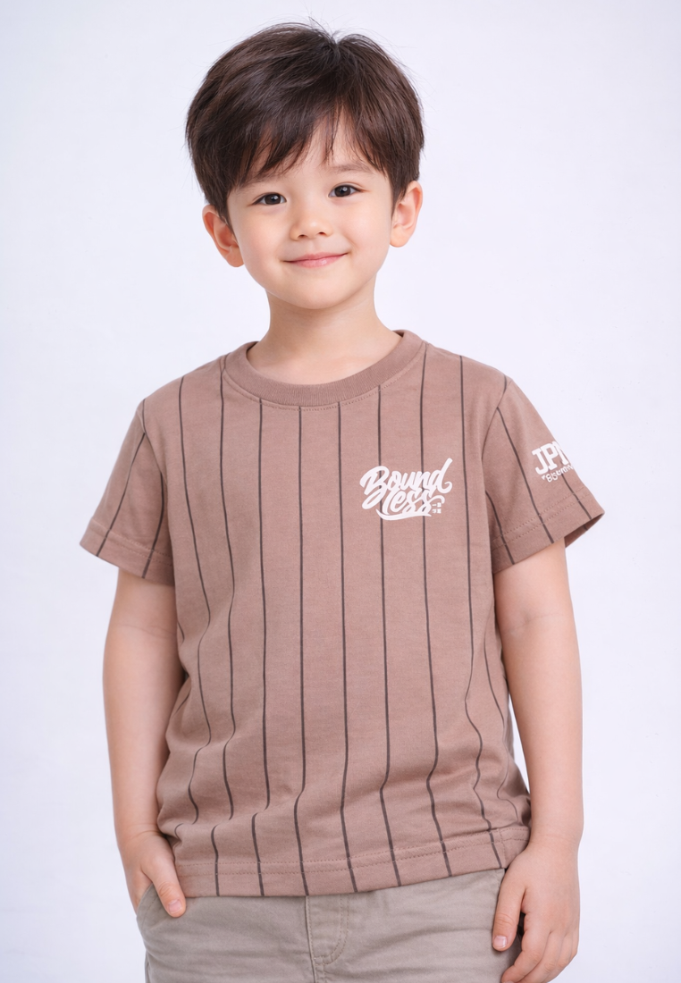 Ryusei Kaos Anak Boundless