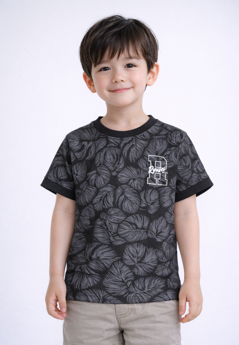 Ryusei Kaos Anak Hoshiro Fullprint