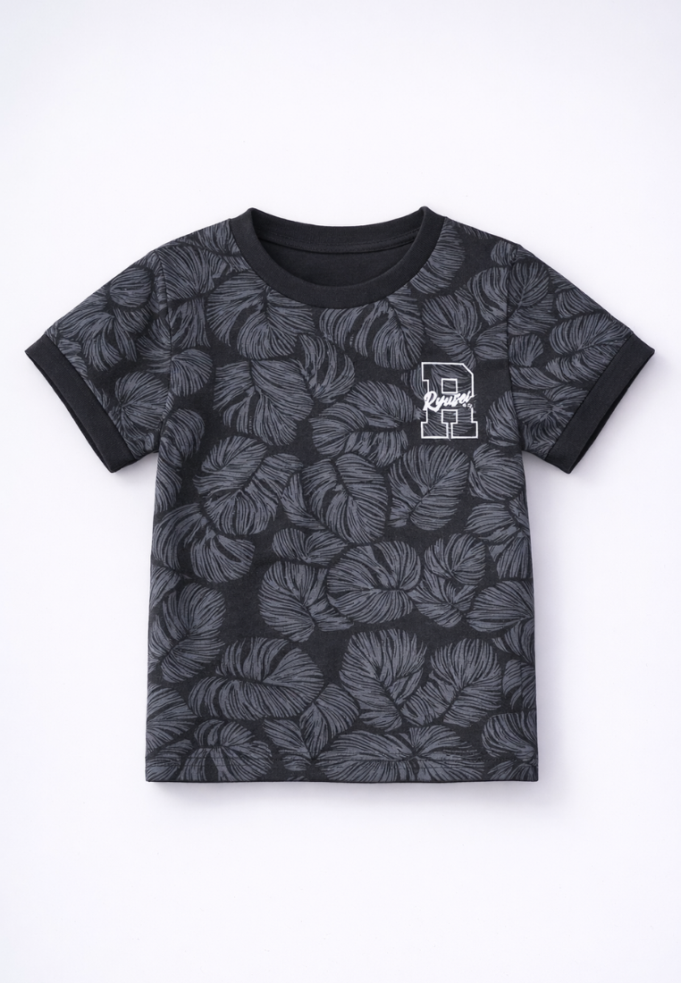 Ryusei Kaos Anak Hoshiro Fullprint