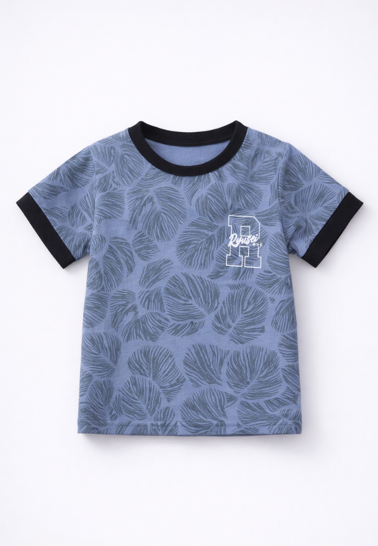 Ryusei Kaos Anak Hoshiro Fullprint