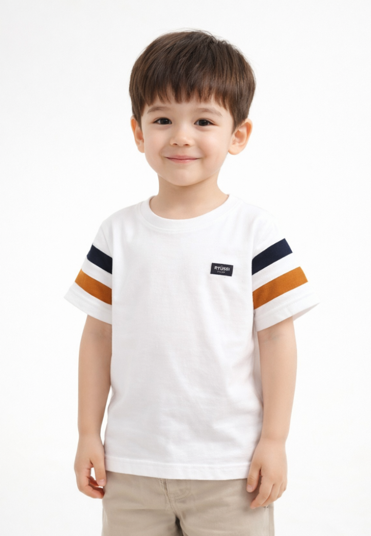 Ryusei Kaos Anak Hyuga Combo