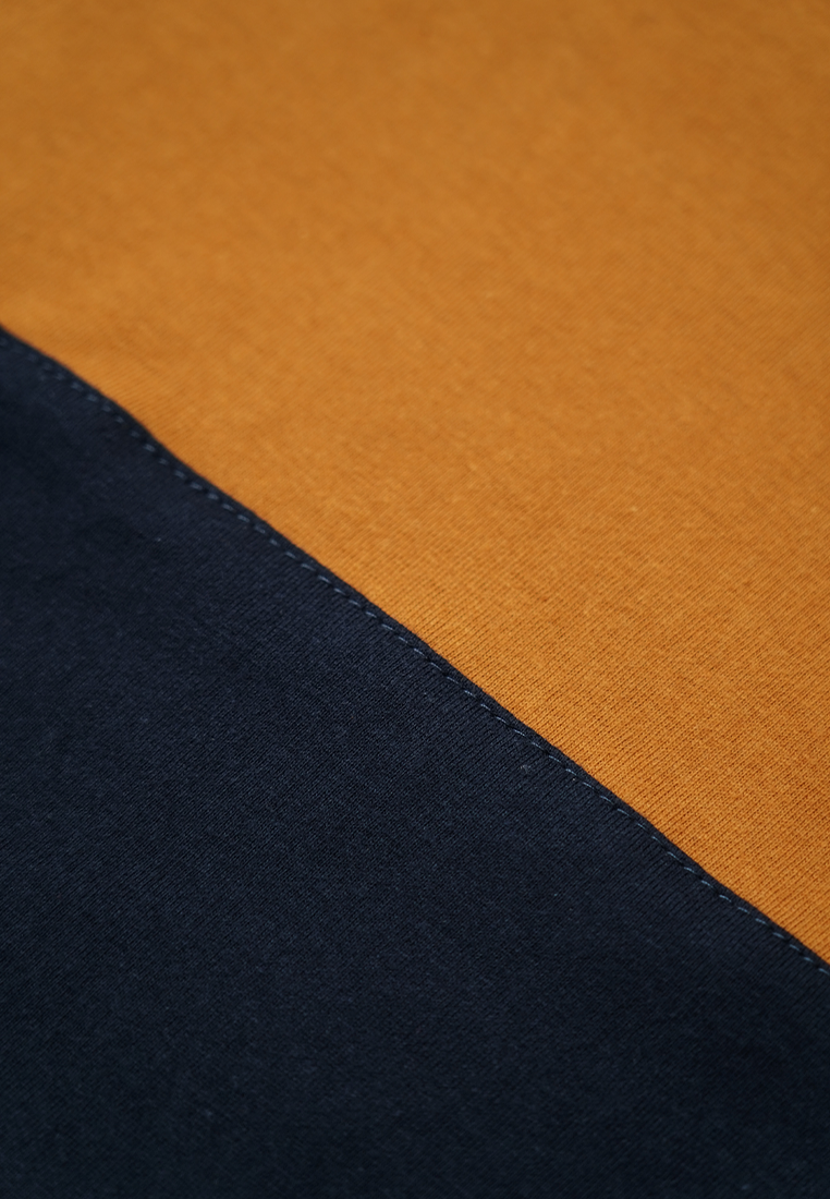 Ryusei Kaos Pria Empowering CMB Navy