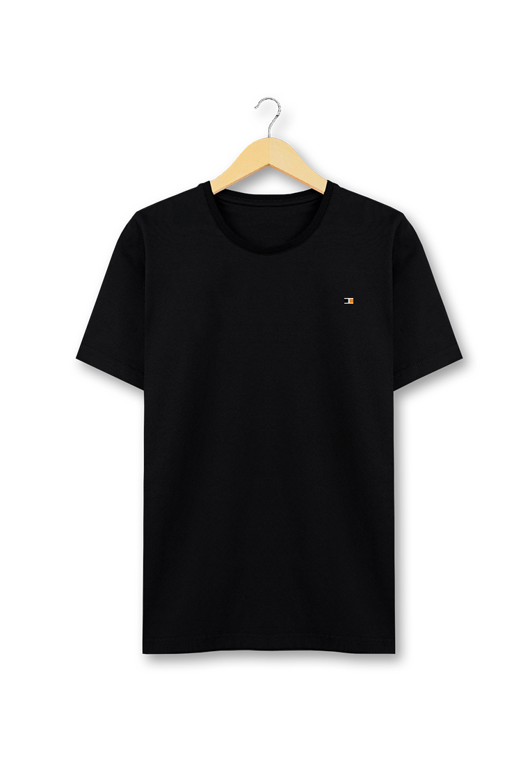 Ryusei Kaos Pria Haruma Basic