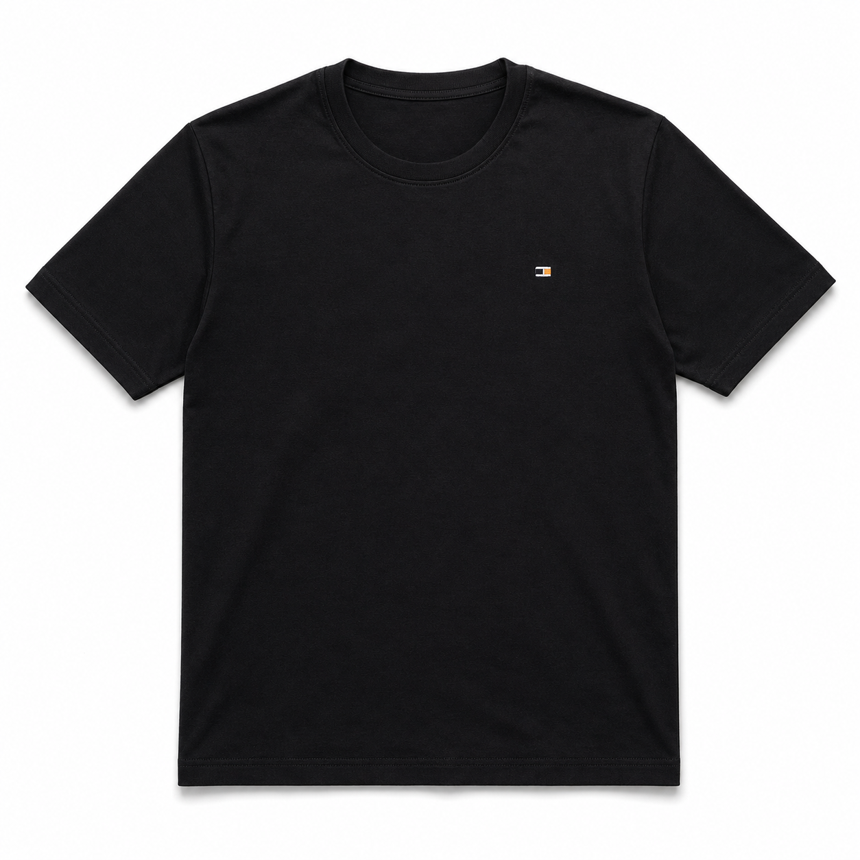 Ryusei Kaos Pria Haruma Basic | Dengan Pilihan Warna