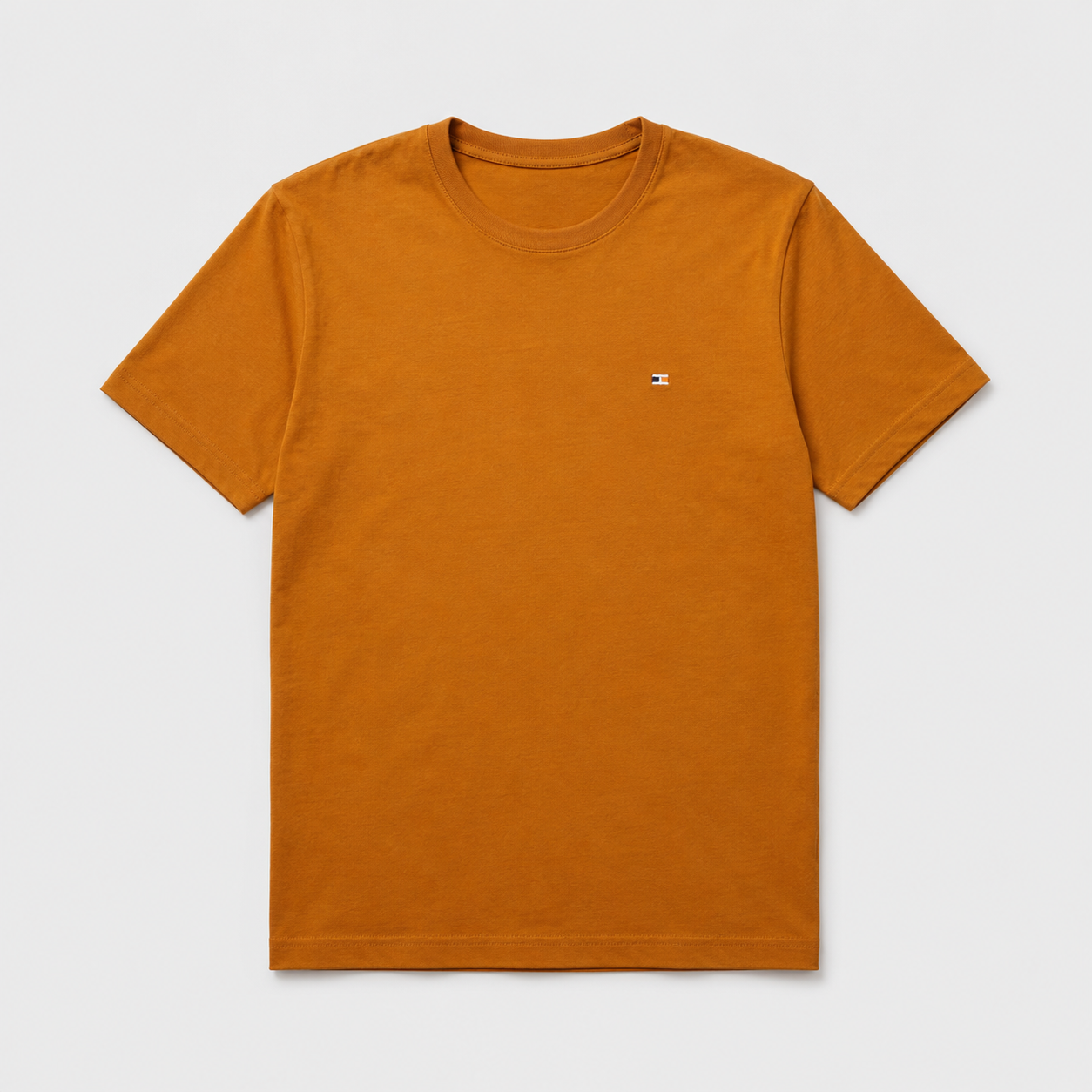Ryusei Kaos Pria Haruma Basic | Dengan Pilihan Warna