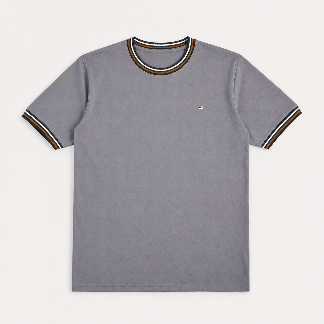 Ryusei Kaos Pria Masahiro Basic | Dengan Pilihan Warna