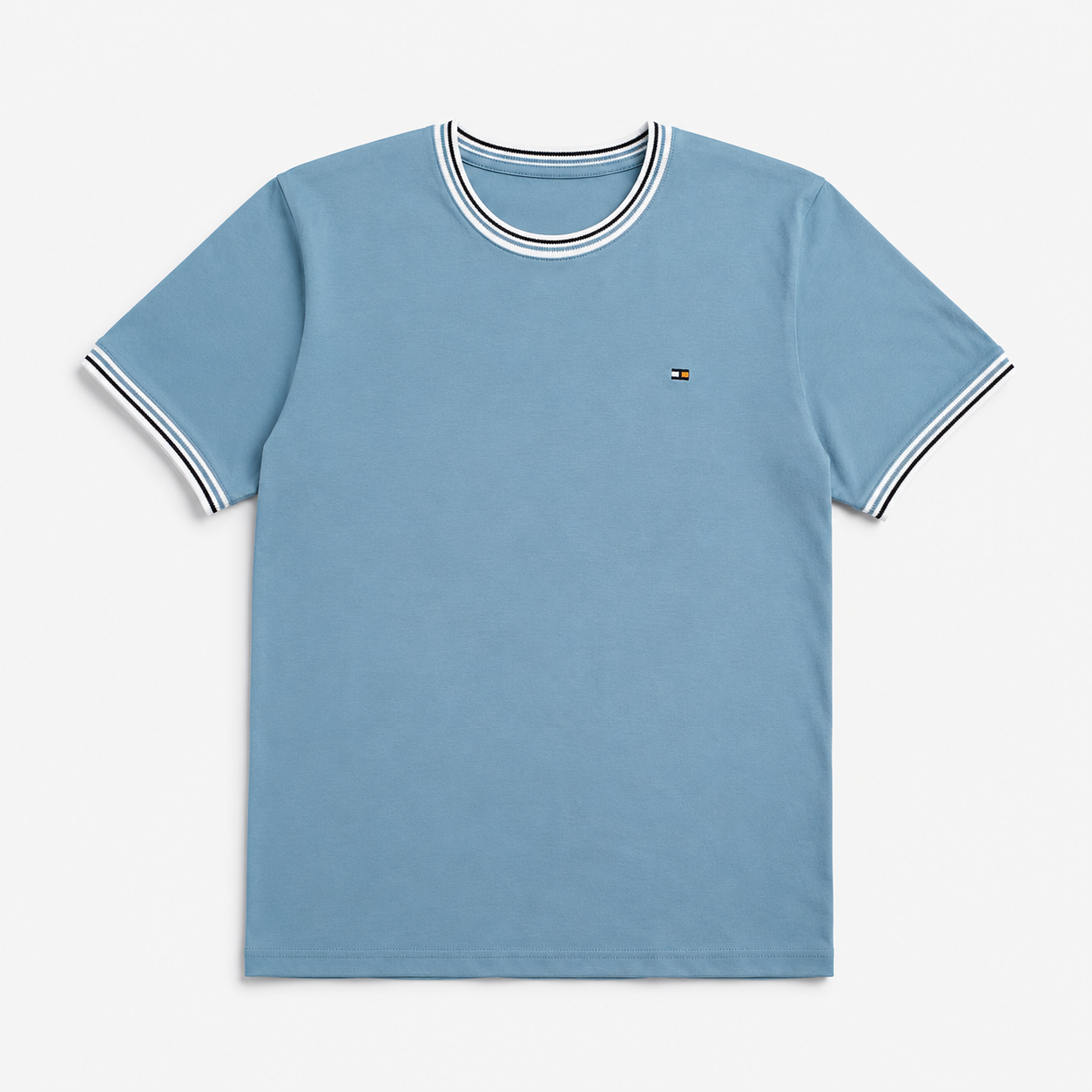 Ryusei Kaos Pria Masahiro Basic | Dengan Pilihan Warna