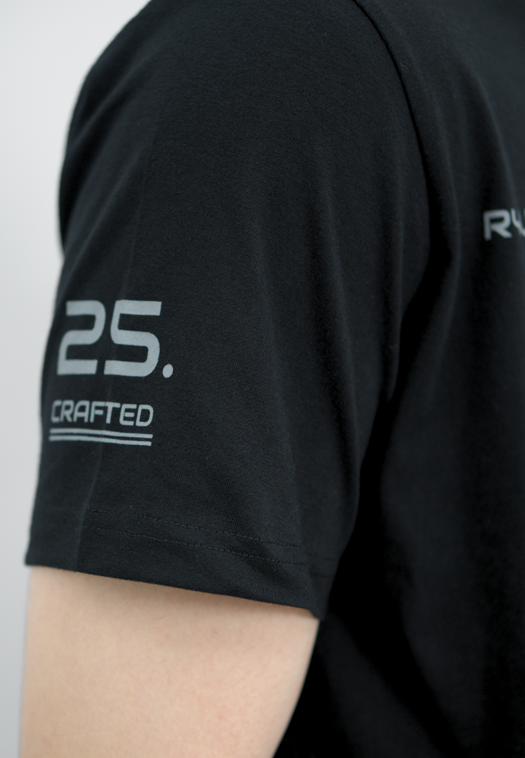 Ryusei Kaos Pria Odyssey Grafis