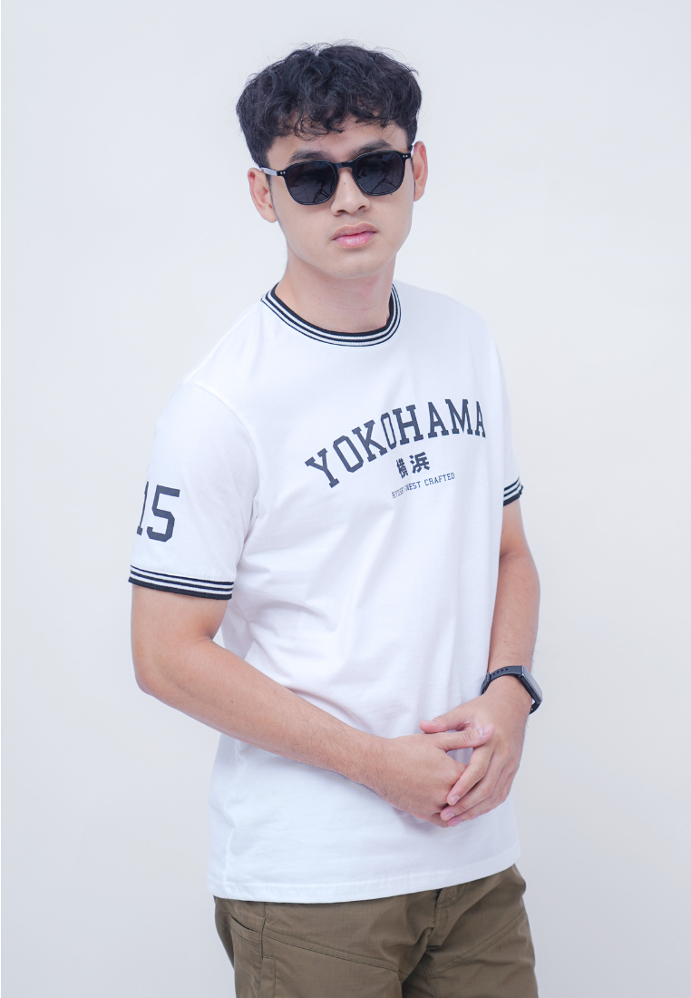 Ryusei Kaos Pria Yokohama