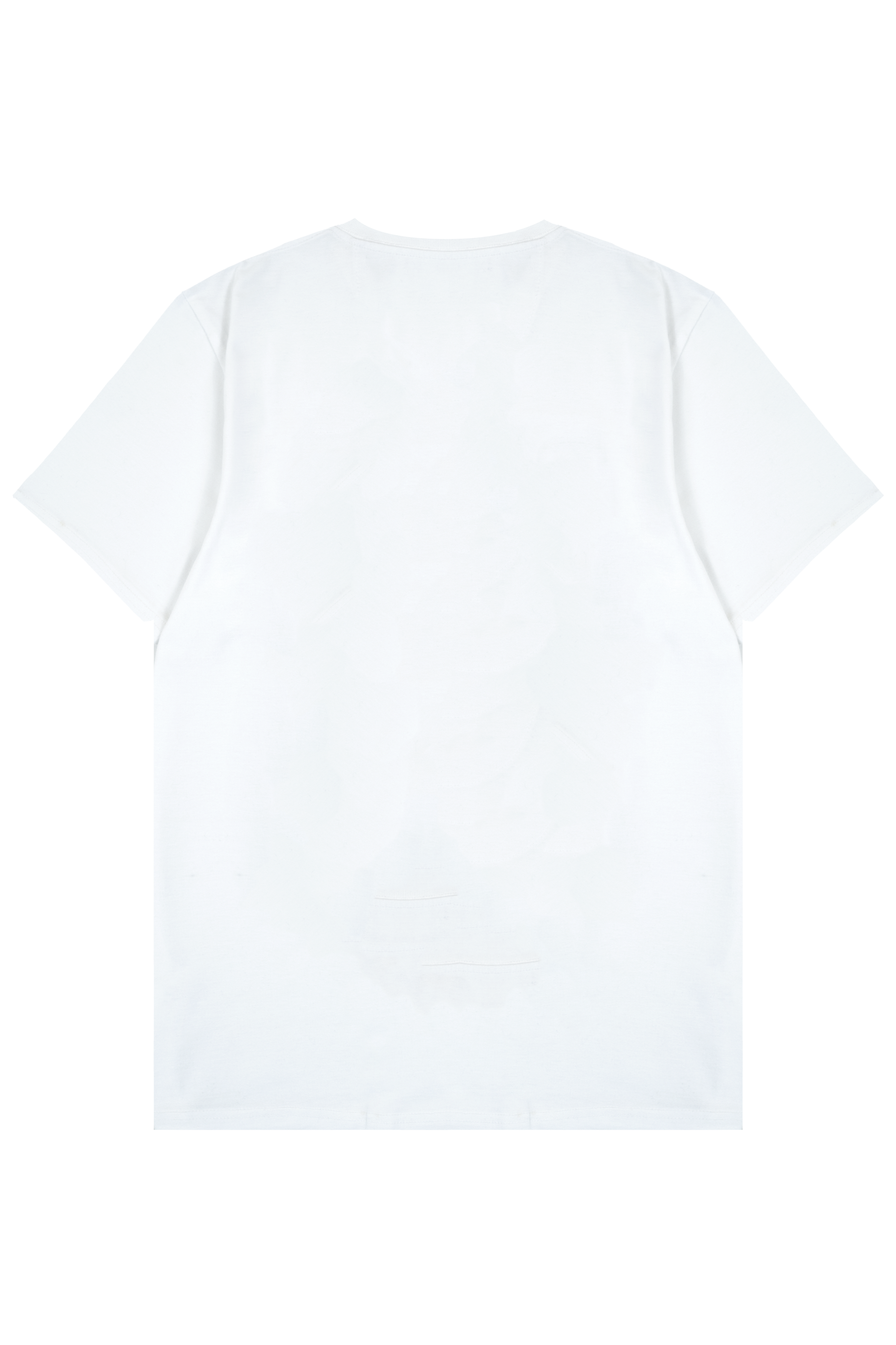 Ryusei x Solo Leveling | T-shirt Hunt Mate White
