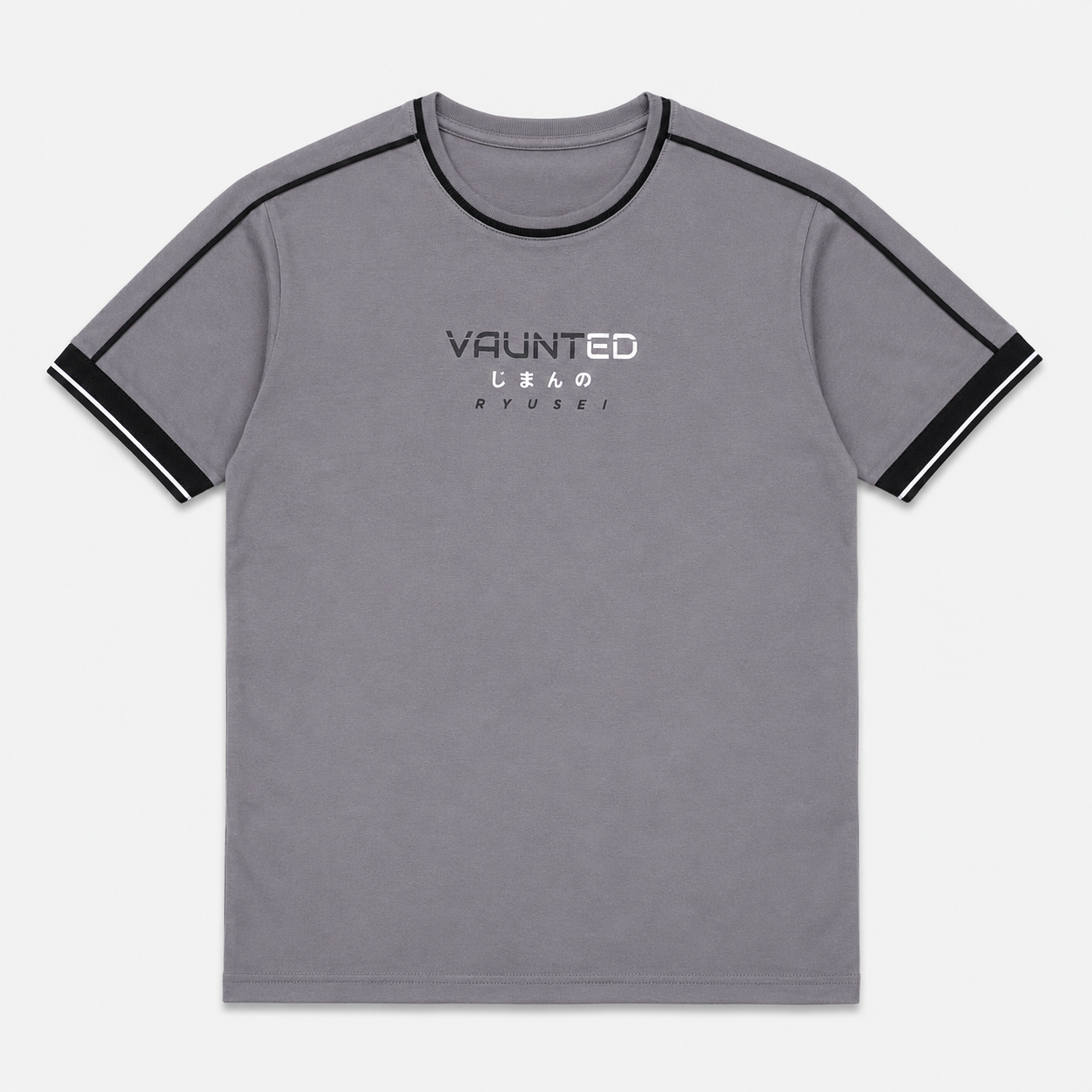 Ryusei Kaos Pria Vaunted Essential