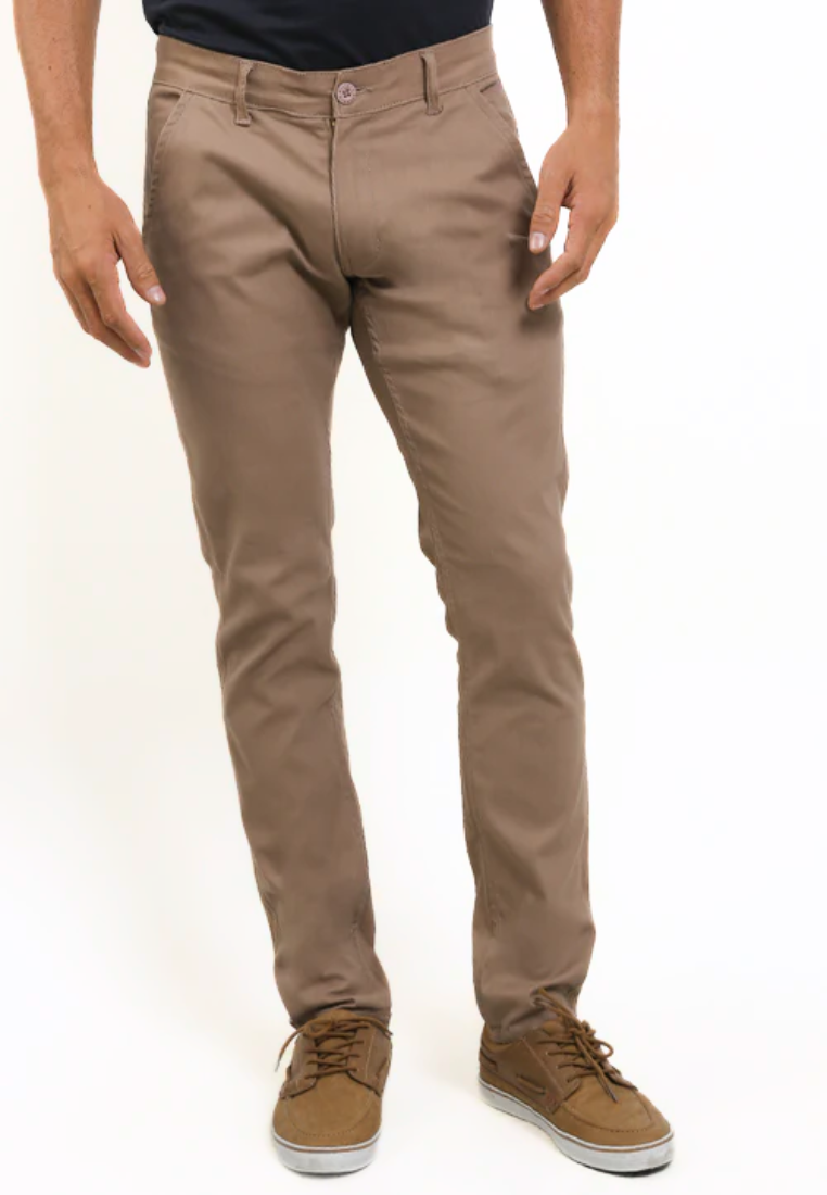 Ryusei Chinos Pants Yamazaki