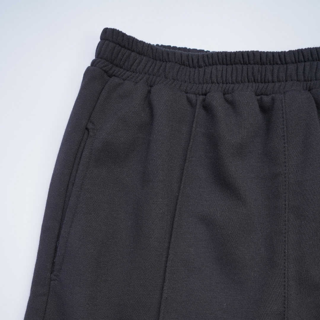 Ryusei Short Pants Yutori Black