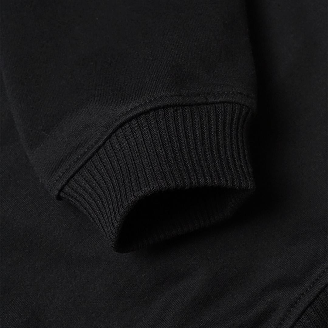 Ryusei Sweater Kisarazu CMB Black