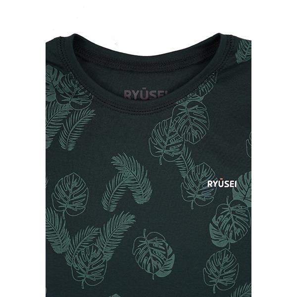 Tsh Kids Noshiro Green