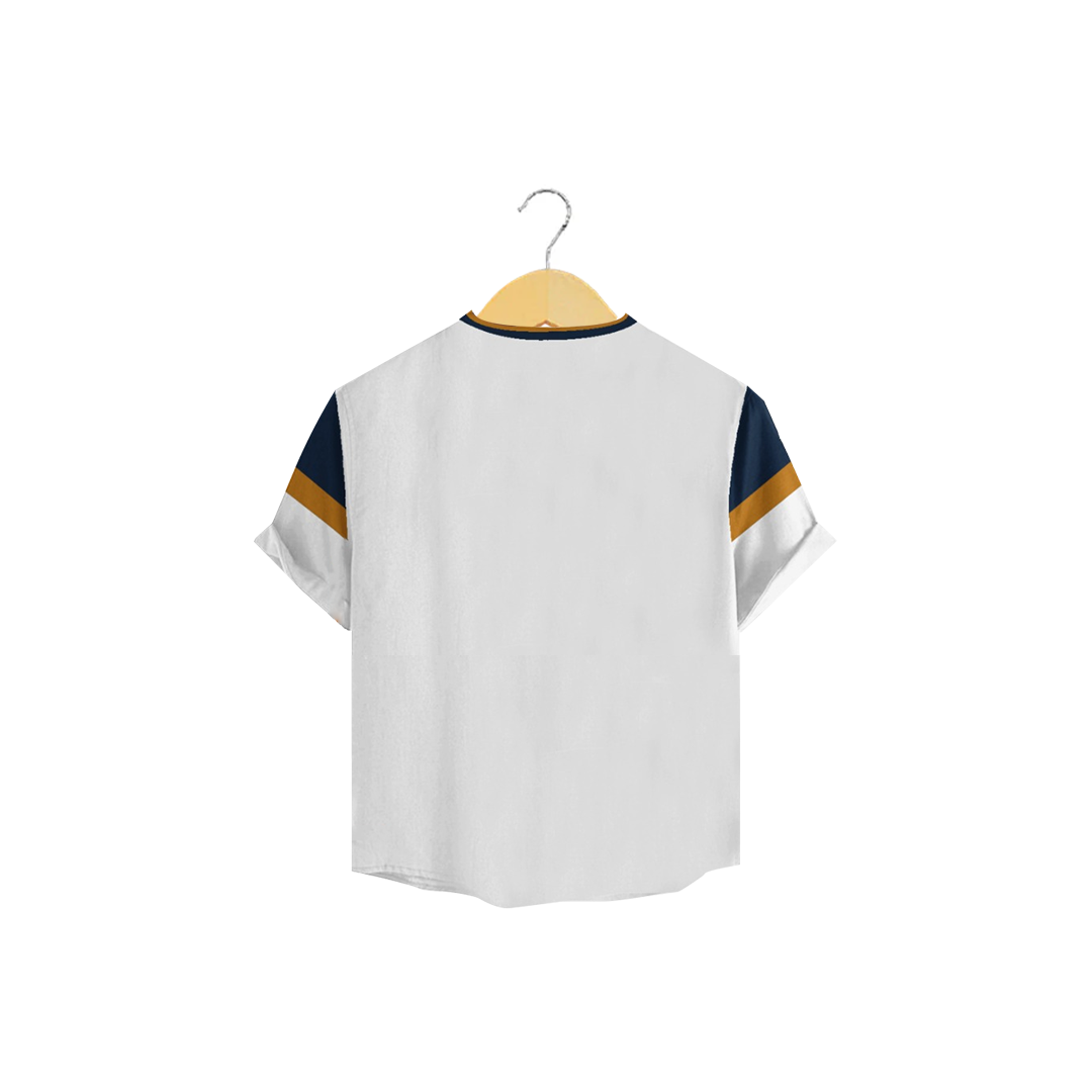 Ramadan Series | Ryusei Kemeja Anak Maiko CMB White