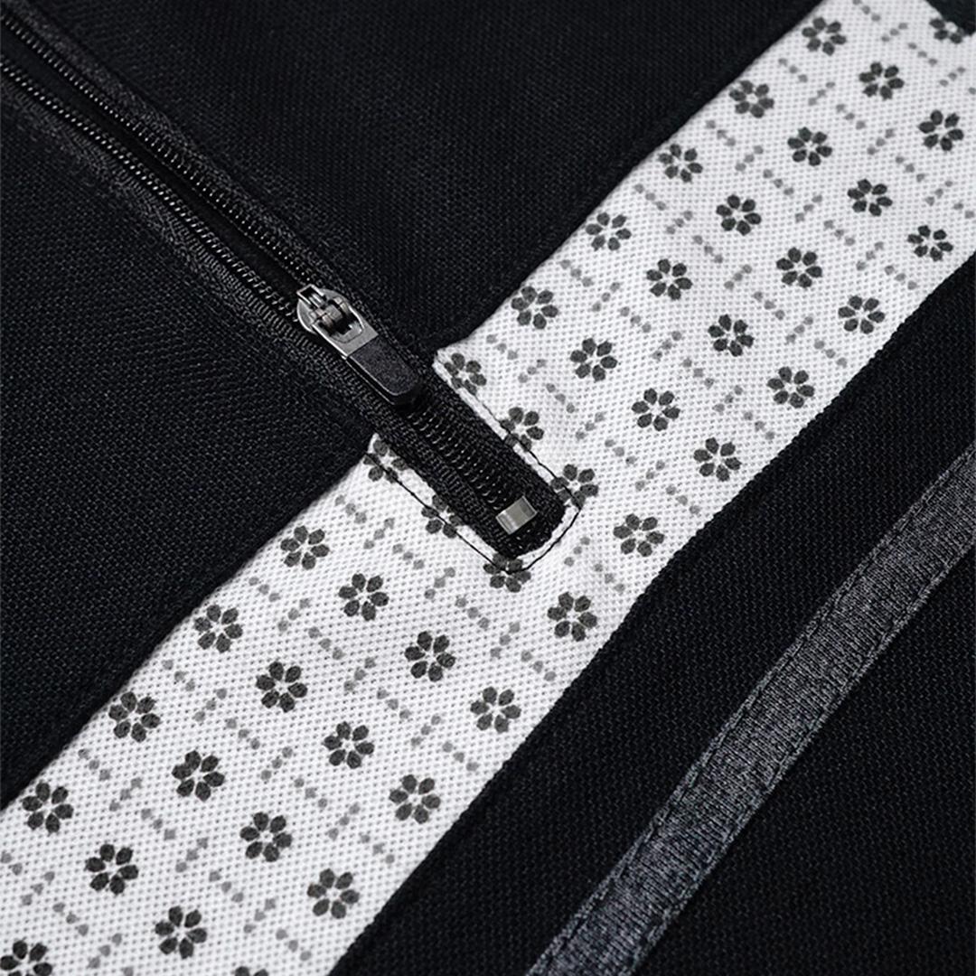 Ryusei Polo Akishima CMB Black