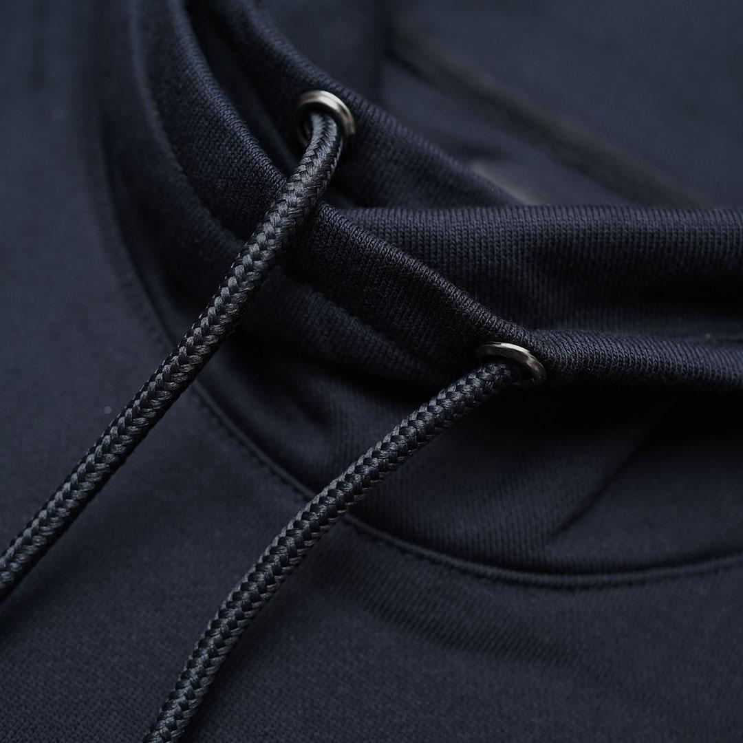 Ryusei Sweater Turtleneck Nandito Dark Navy