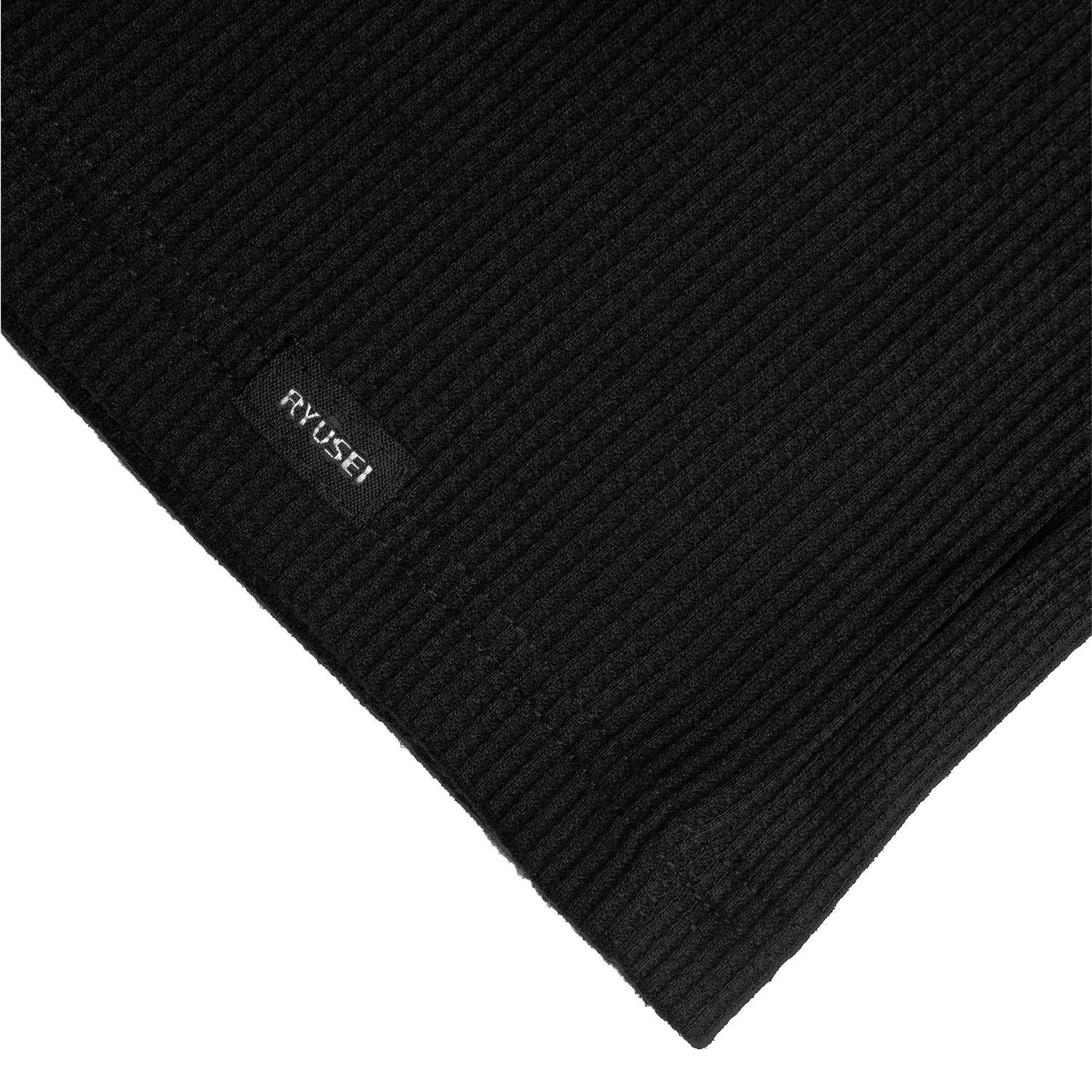 Ryusei Boardshort Yakojima Combo Black