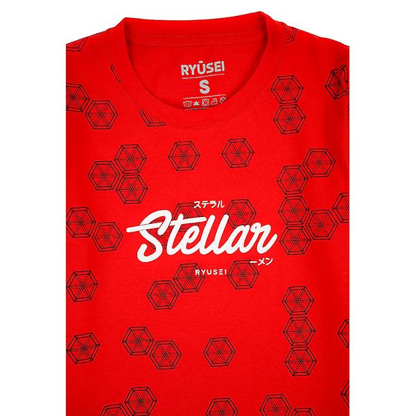 Tsh Kids Nariko Red