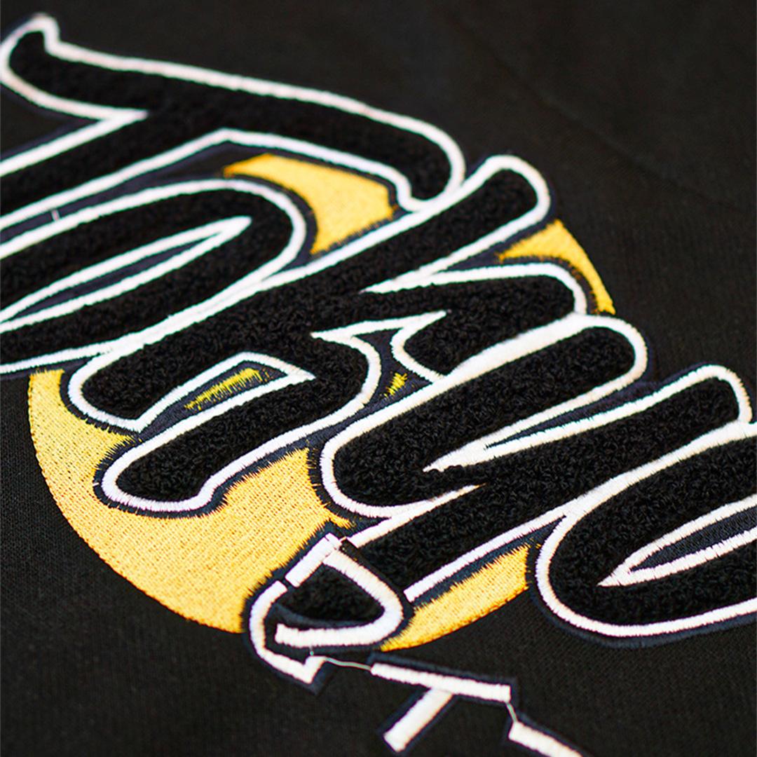 Jacket Bomber Katajima CMB Black