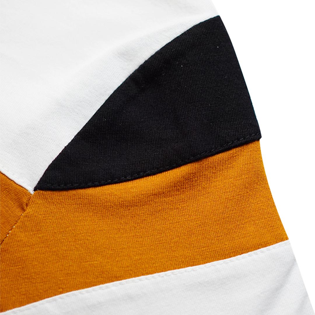 Ryusei Polo Takazuka CMB White