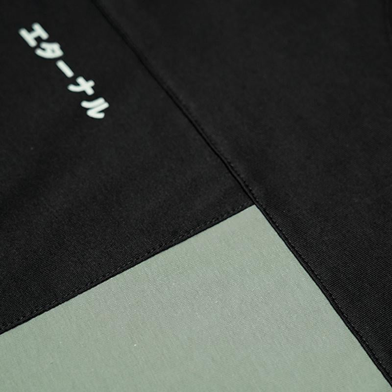 Ryusei Kaos Anak Danzaki CMB Sage Green