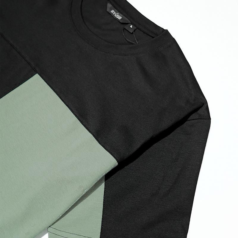 Ryusei Kaos Anak Danzaki CMB Sage Green