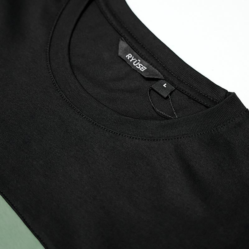 Ryusei Kaos Anak Danzaki CMB Sage Green