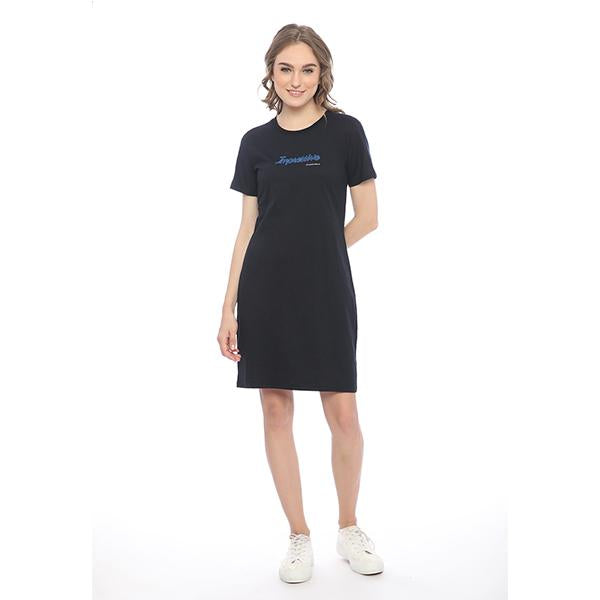 Ryusei Dress Impressive CMB Black