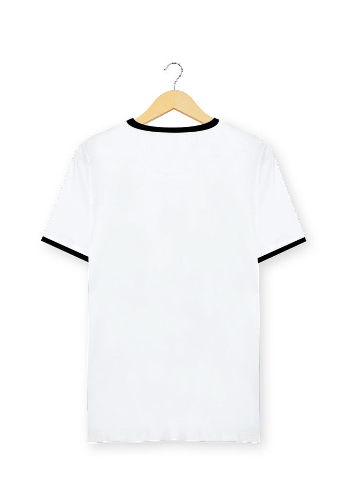 Ryusei Tshirt Kanmata CMB White - Ryusei