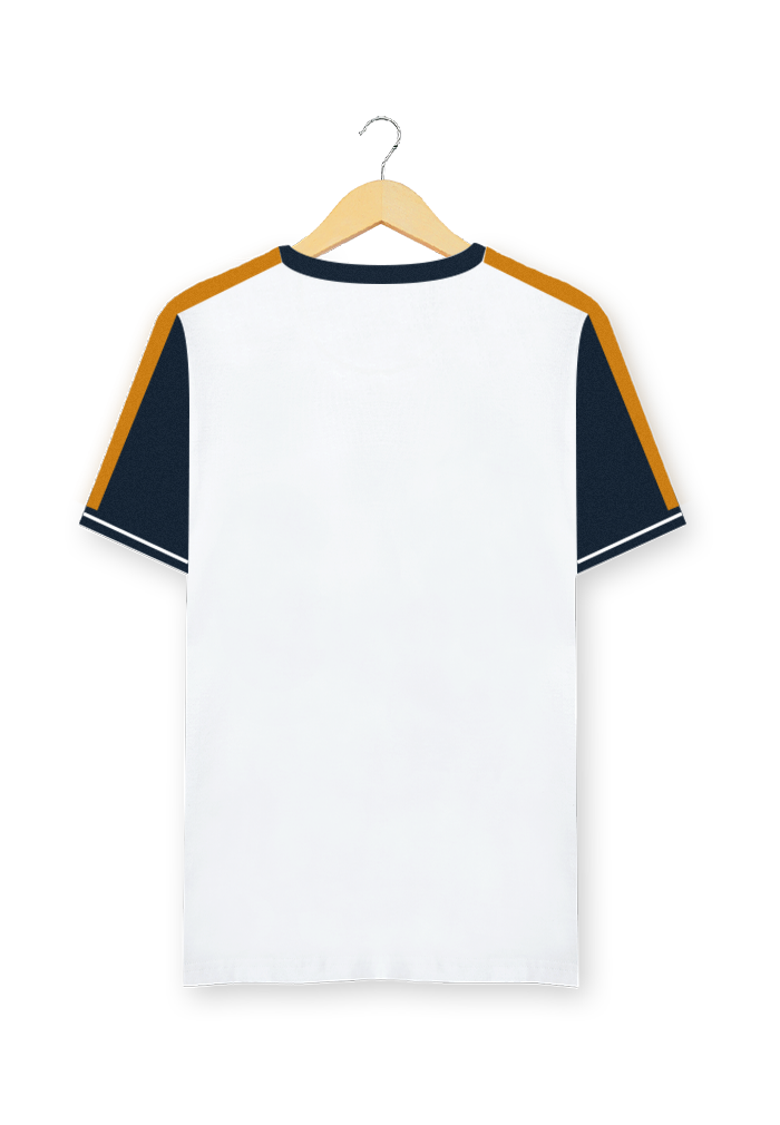 Ryusei Tshirt Arakasa CMB White - Ryusei