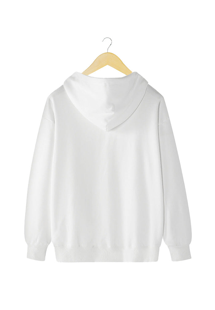 Ryusei Jacket Akatsu White - Ryusei