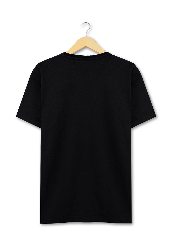 Ryusei Tshirt Kamakura Black - Ryusei t shirt