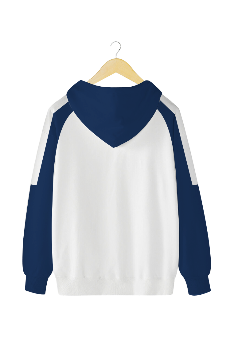 Ryusei Jacket Yokohama White - Ryusei