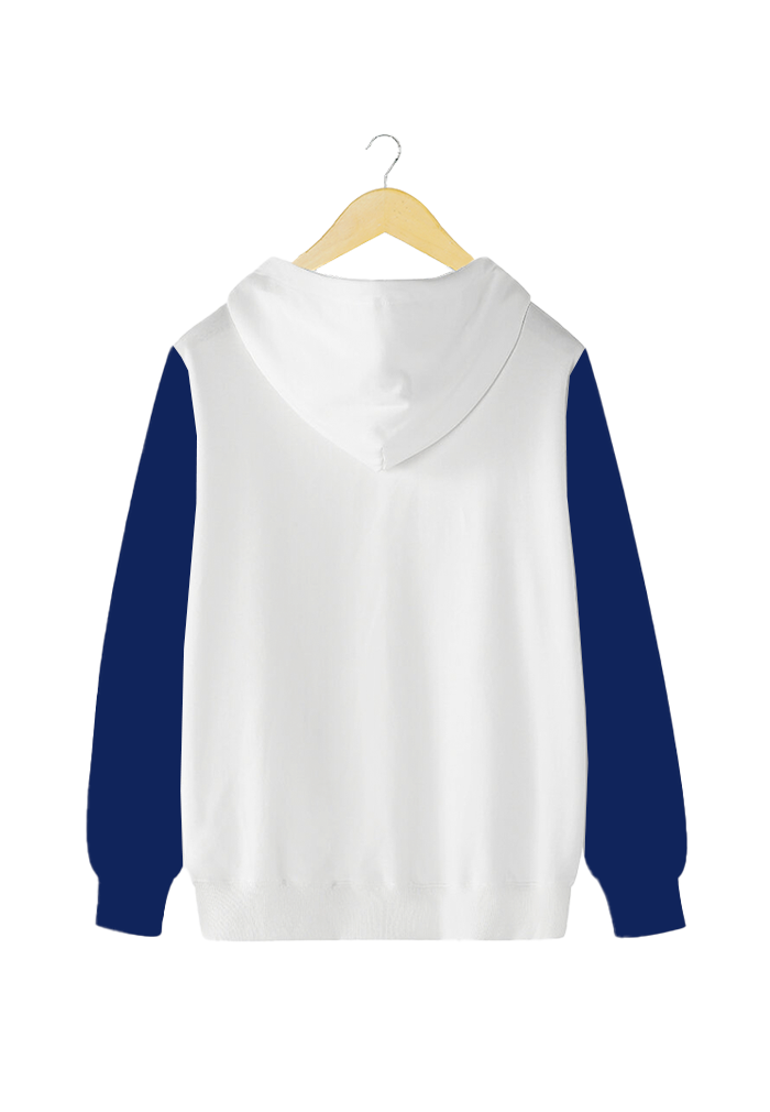 Ryusei Jaket Pria Nihiko CMB White