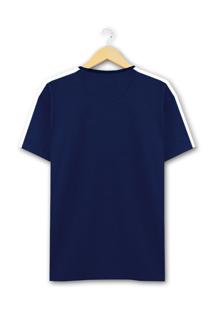 Ryusei Tshirt Trustworthy Navy - Ryusei t shirt