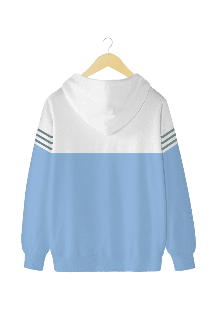 Ryusei Jacket Akasaki CMB Blue - Ryusei