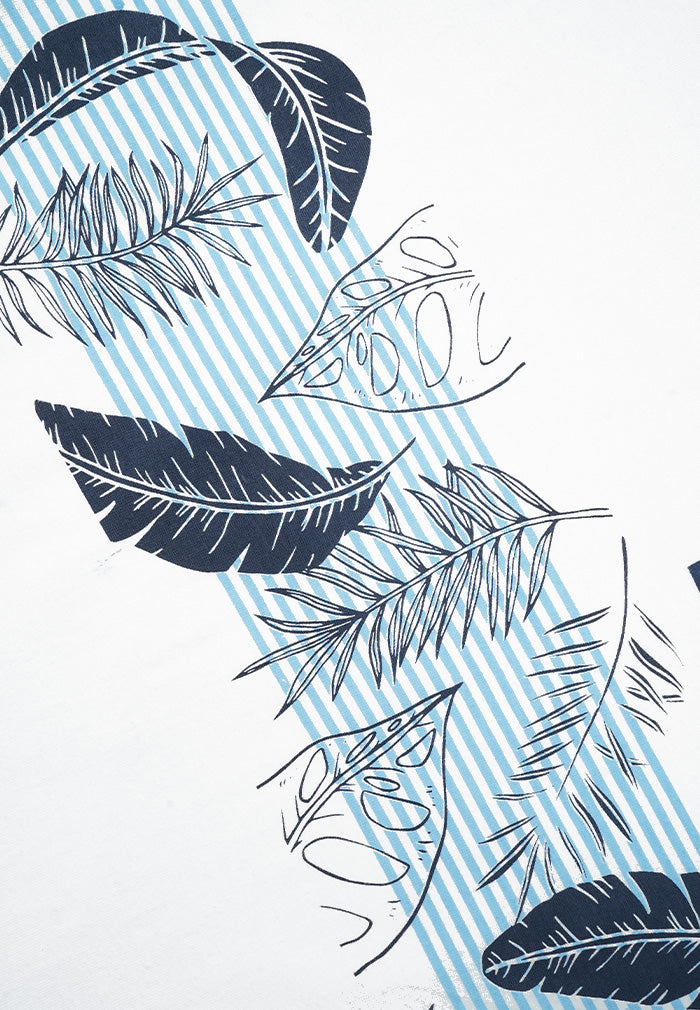 Ryusei Tshirt Yoshiko White - Ryusei