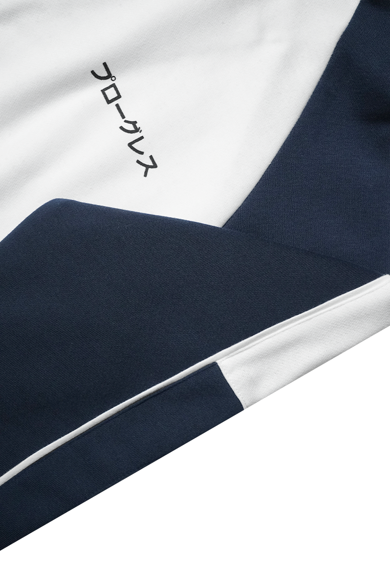 Ryusei Jacket Yokohama White - Ryusei