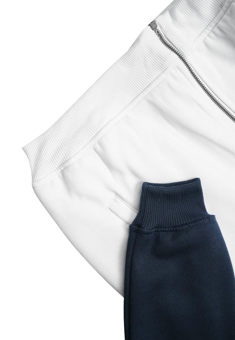 Ryusei Jacket Yokohama White - Ryusei