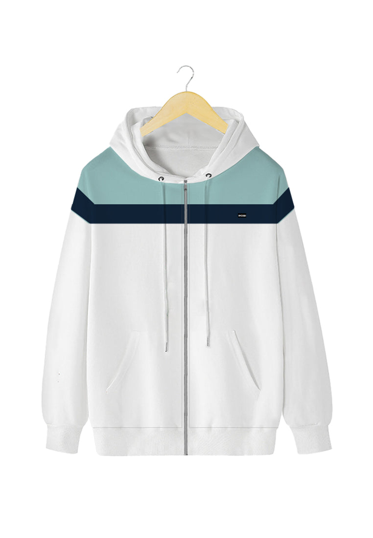 Ryusei Jacket Shikagawa CMB Mint Green - Ryusei Jacket Men