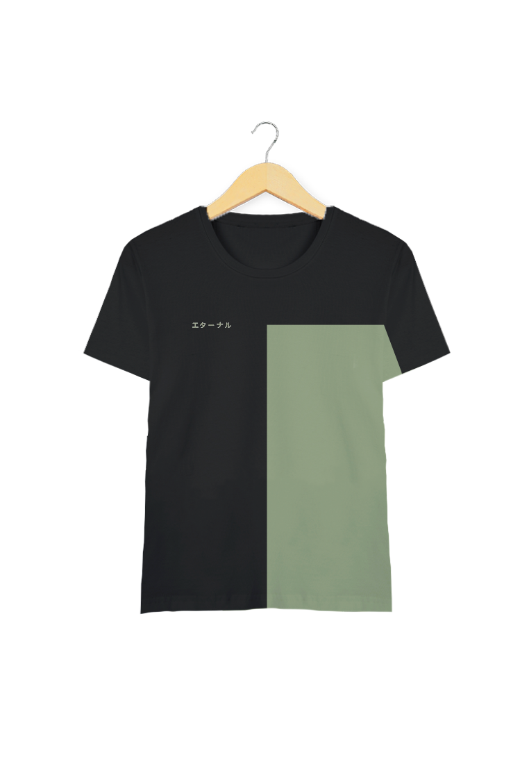 Ryusei Kaos Anak Danzaki CMB Sage Green